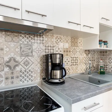 Apartament C.4 Red Rose #colony_central_apartment Saloniki